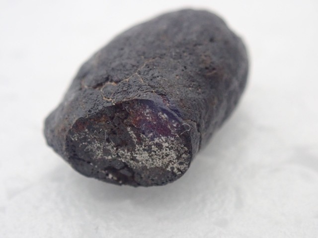 Almahata Sitta MS-254 Fine-grained Ureilite No. 1