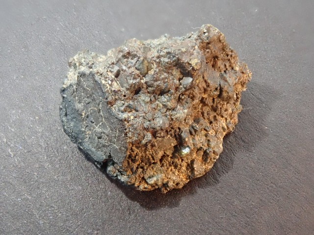 MS-238 3,30g Coarse-grained Ureilite No.1
