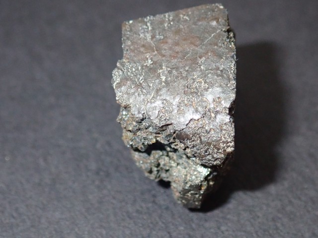 Haberer Meteorite - Coarse-grained Ureilite