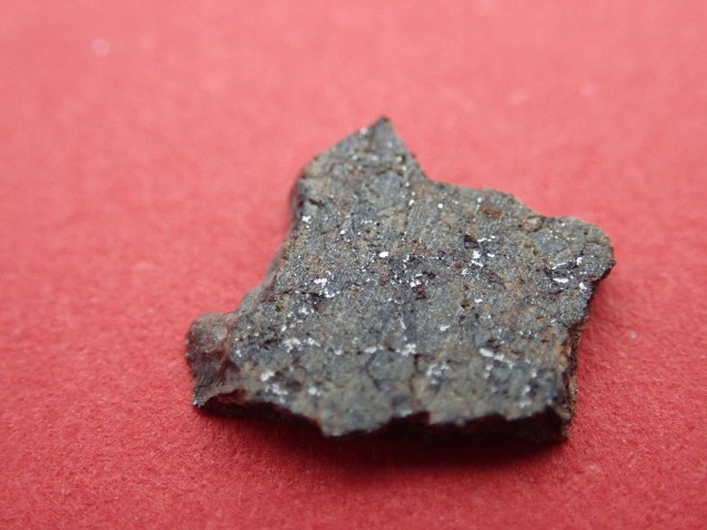 Geschnittenes Stück Almahata Sitta MS-213-11_1
