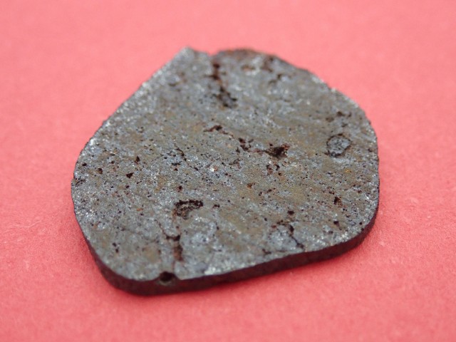 Almahata Sitta MS-213 0,54g Fine-grained Ureilite No. 12