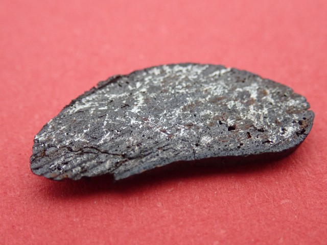 Almahata Sitta MS-278 0,30g Feinkörniger metallreicher Ureilite Nr. 3