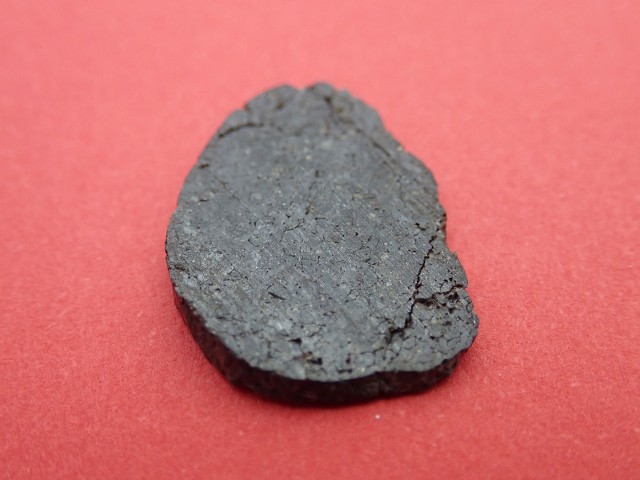 Almahata Sitta MS-298 0,74g Grobkörniger Pyroxene reicher Ureilite Nr. 1