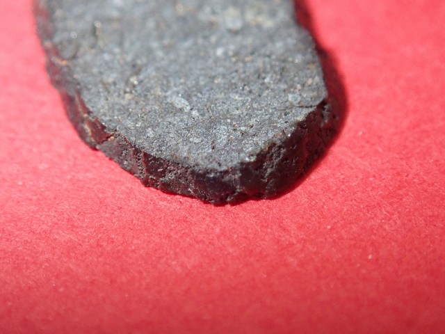 Geschnittenes Stück Almahata Sitta MS-298-3_2