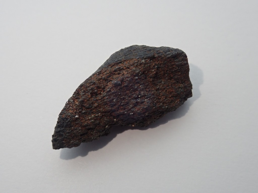 MS-234 very 3,40g Coarse-grained Ureilite No.1