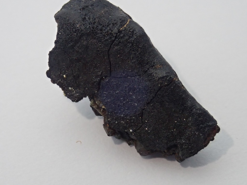 MS-235 1,84g Coarse-grained Ureilite No.1