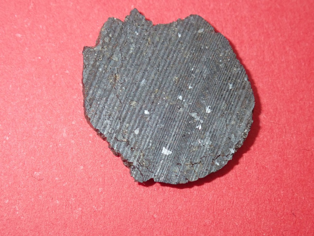 Geschnittenes Stück Almahata Sitta MS-298-4_2